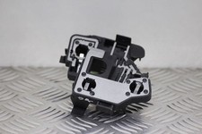 Peugeot 206 Tail Lamp Bulb Holder Drivers Side (2004)