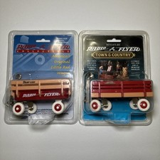 Radio Flyer Miniature Town &