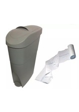 EHCG Sanitary Waste Bins