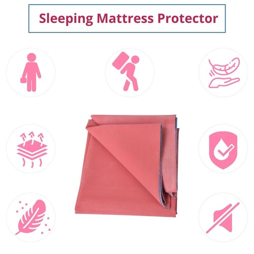 Duckback rubber sheet - duckback,