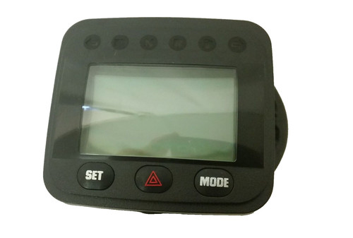 Csp09 digital speedo - csp09,
