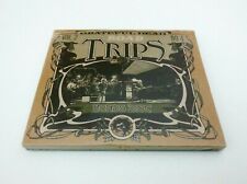 Grateful Dead Road Trips Vol. 2 No. 4 Cal Expo '93 Bonus Disc CD 1993 CA 3-CD
