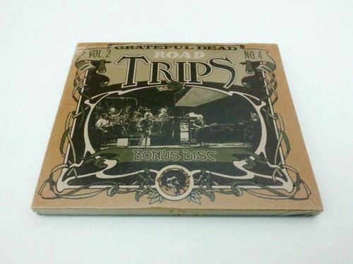 Grateful dead road - grateful, trips