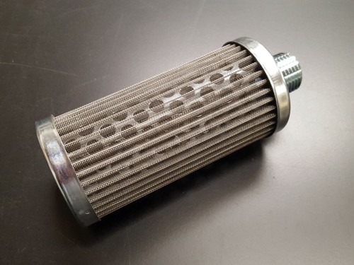 Waste oil heater parts - waste,