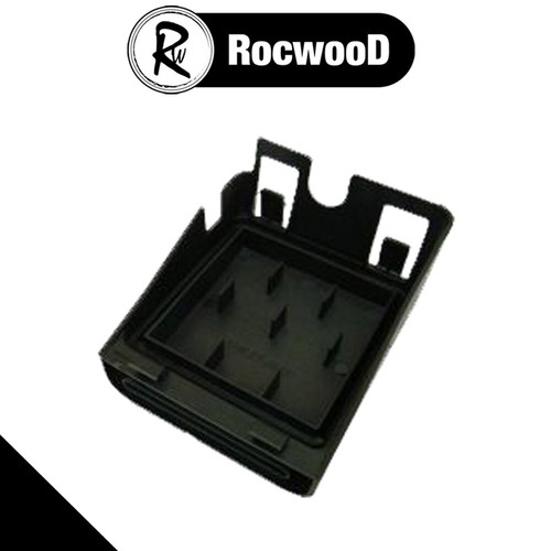 Replacement air filter cover - air,