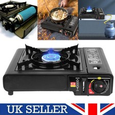 Dual Fuel Propane & Butane