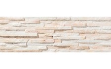 Avi Split Face Tile Wall