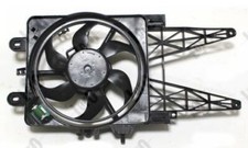 ABAKUS 016-014-0004-R Fan