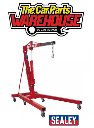 Sealey sc10 folding - sealey,
