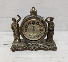 Japanese Coral Alarm Clock