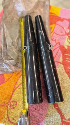 Pair bsa headlamp fork - pair,