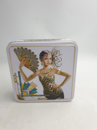 Churchills pearl flapper - pearl,