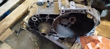 FORD GALAXY 1.9 TDi 6 speed GEARBOX. 2000 - 2005