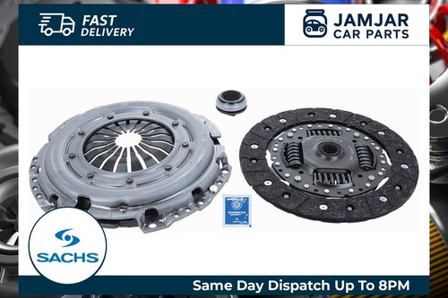 Sachs 3000951561 clutch kit - sachs,
