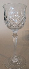 Vintage TUDOR Crystal Water