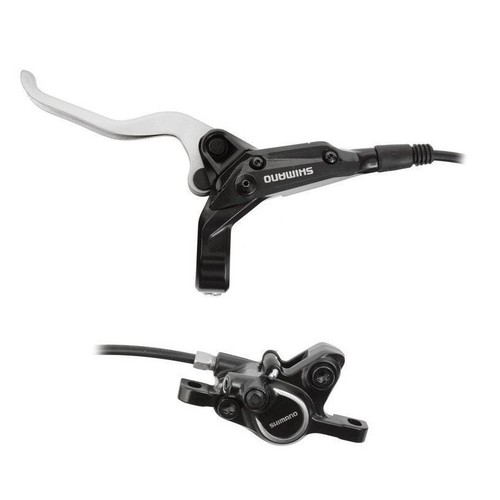 Shimano m365 hydraulic - shimano,