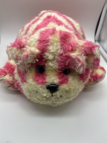 Working 1999 bagpuss plush - 1999,