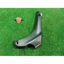 Hull structure pannel fairing