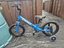 Strider 14x Sport Balance Bike
