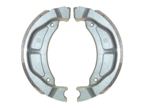 Brake shoes front for 2004 - shoes,