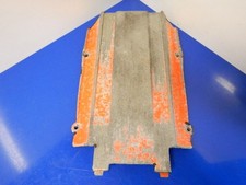 Kawasaki JS550 550SX jetski