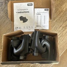 Thule Railing Rapid System 757