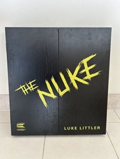 Luke Littler "The Nuke" Target