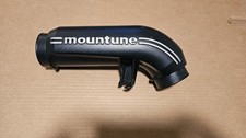 Mountune Intake Duct Focus RS 2536-LLC-BLK