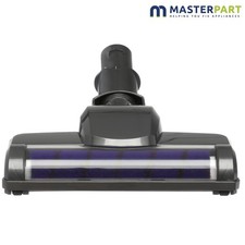 Soft Roller Brush Head