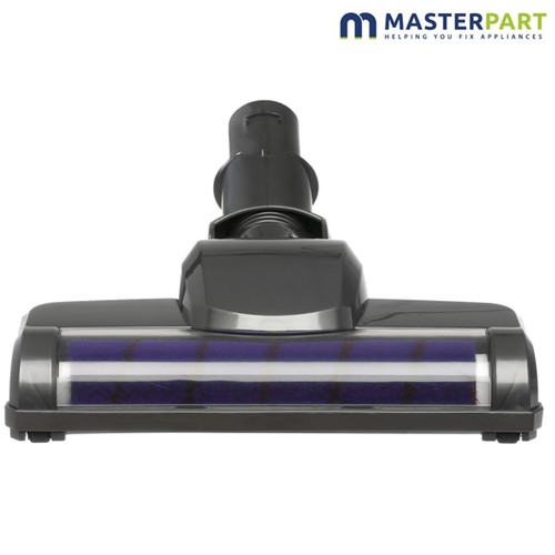 Soft roller brush head - soft,