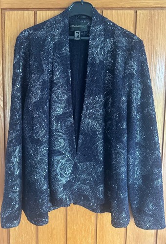 Frank lyman navy - navy, jacket