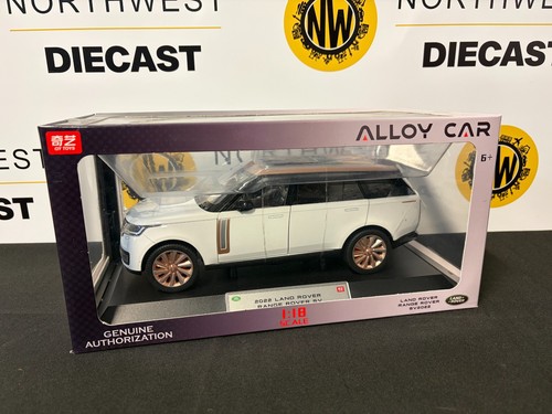 Models scale 2022 land - models,