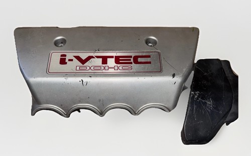 Honda k20 type - r, cover