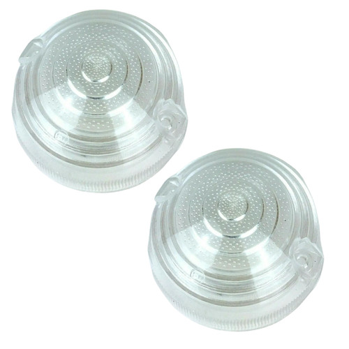 Indicator lamp replacement - indicator,
