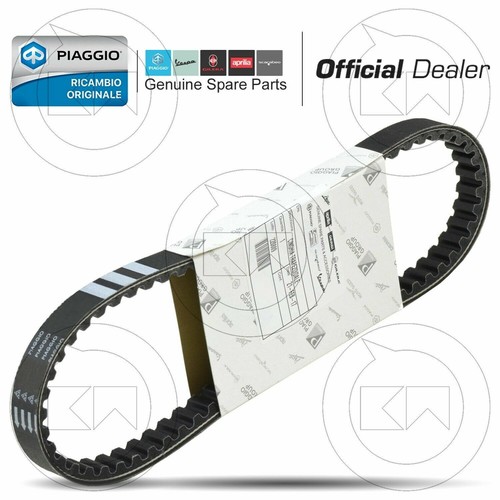 Original transmission belt - transmission,