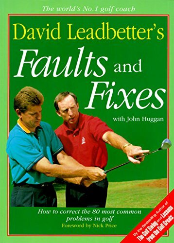 David leadbetter faults and - david,