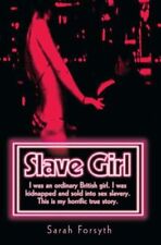 Slave Girl by Sarah Forsyth Paperback Book The Cheap Fast Free Post