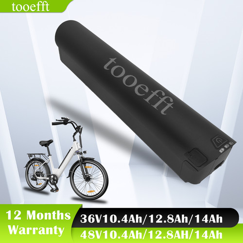 L414mm battery for bike - battery,