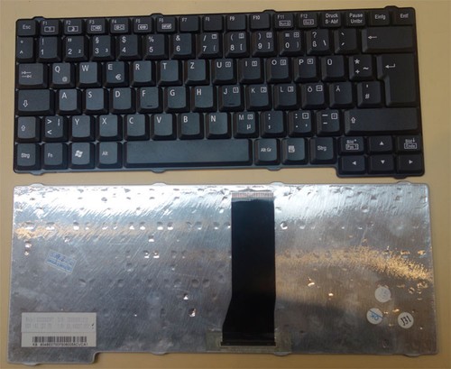 Keyboard fujitsu esprimo - keyboard,