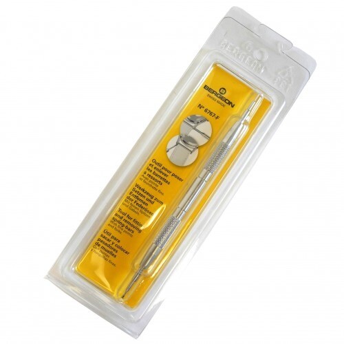 Bergeon 6767 spring bar - bergeon,