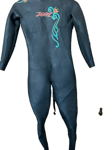 Zoot women fuzion triathlon - women's,