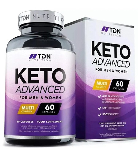 Keto advanced diet pills - keto,
