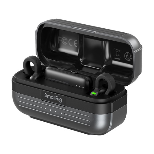 Smallrig wireless mic - wireless, s70-c2