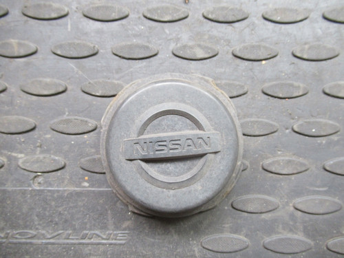 Nissan nv200 wheel - nissan, (09-15)