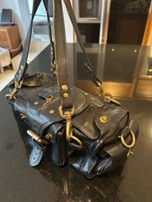 MULBERRY - ROXANNE Shoulder Bag