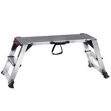 Uimoso Aluminum Step Folding