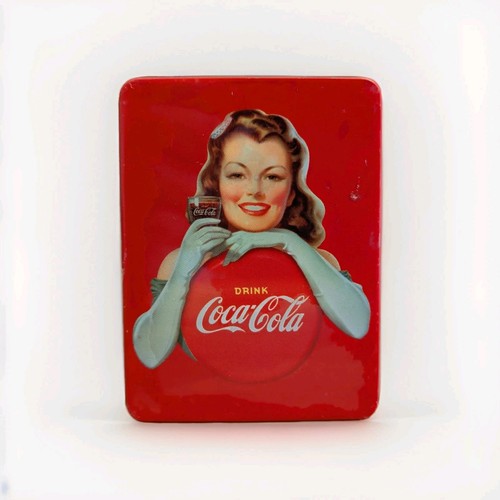 Coca cola fridge magnet - coca-cola,