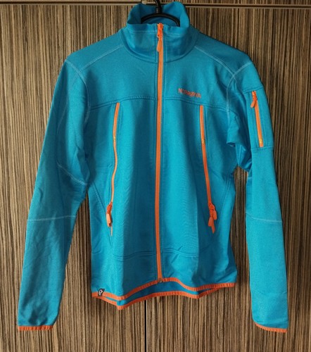 Norrona narvik warm2 stretch - norrona,