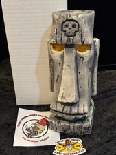 TIKI TNT Ltd Edition #9/50