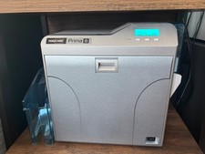 Magicard Prima 8 Double Dual